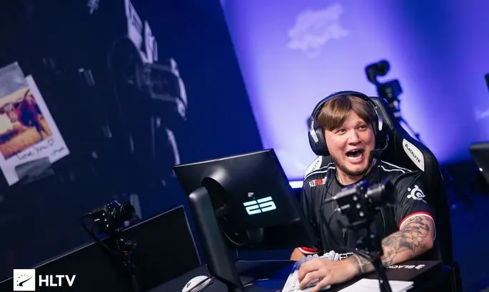 S1mple с FaZe прошел в плей-офф BLAST.tv Austin Major 2025