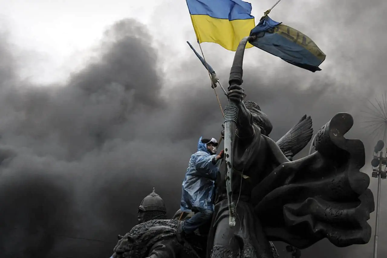 Міністри закордонних справ країн Балтії та Чехії підтримали