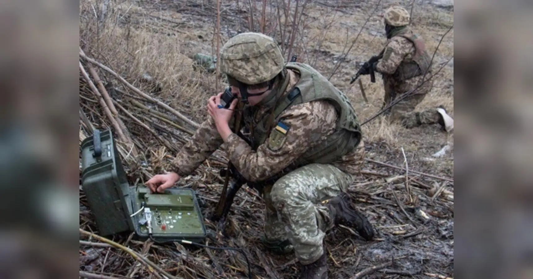 Ворог зупинений: Зеленський розповів про ситуацію на Сумщині
