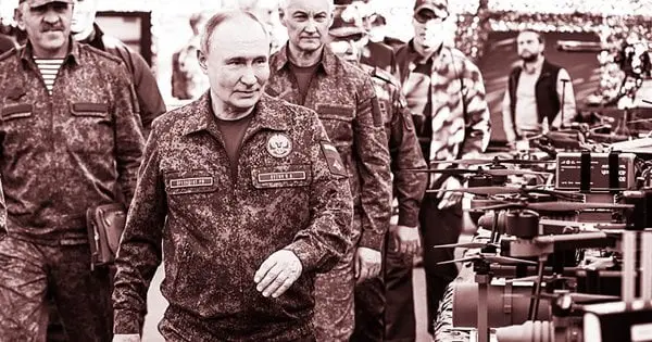 «Запад-2025»:  Росія демонструє Заходу, що здатна воювати ще десь попри втрати в Україні