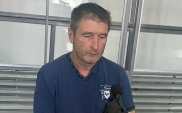 Зрадник, якого засудили за наведення ворожих ракет, подав заявку на виїзд до росії