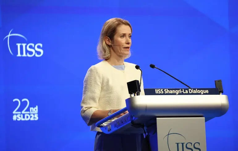 У ЄС розкритикували терміни ультиматуму Трампа до Путіна 