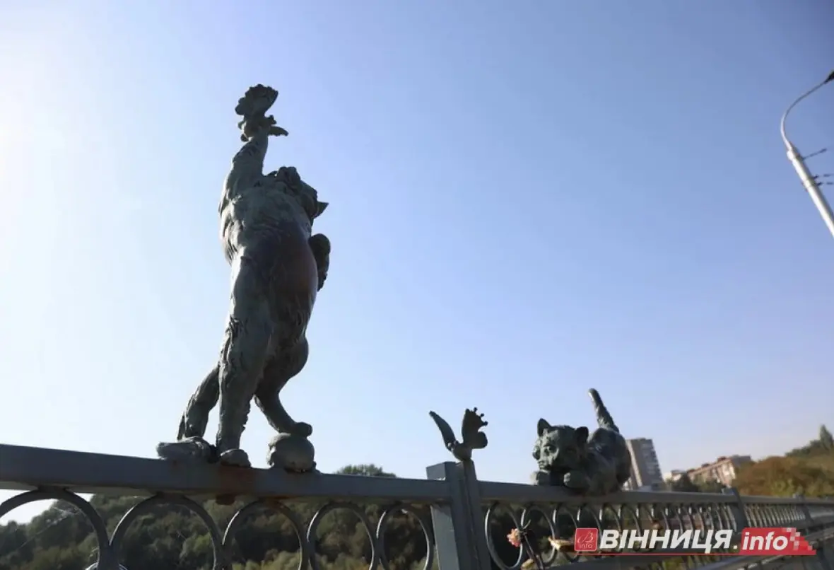 Хмарність та тепло: якою буде погода на Вінниччині у понеділок