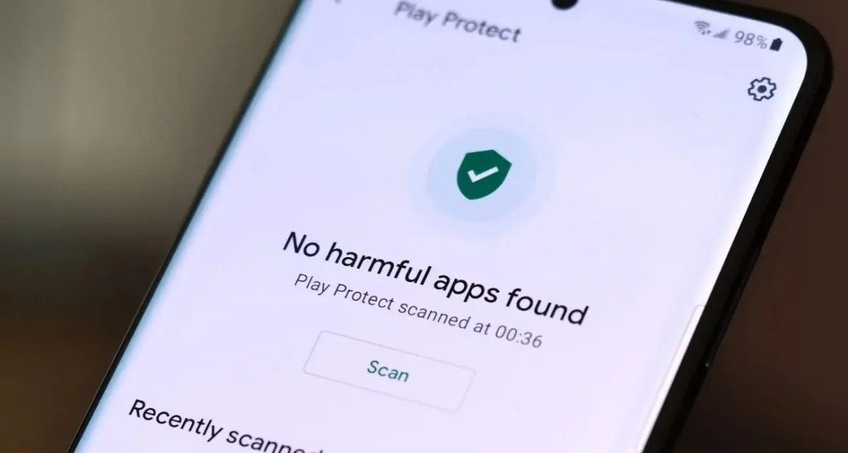 Android отримає захист від шкідливих вебдодатків — Google готує нову функцію