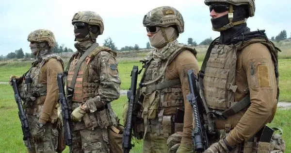 Фінська компанія поставила Україні 5 тис. неякісних бронежилетів