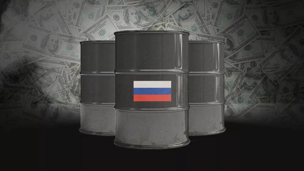 Британія разом з ЄС знижує "стелю цін" на російську нафту