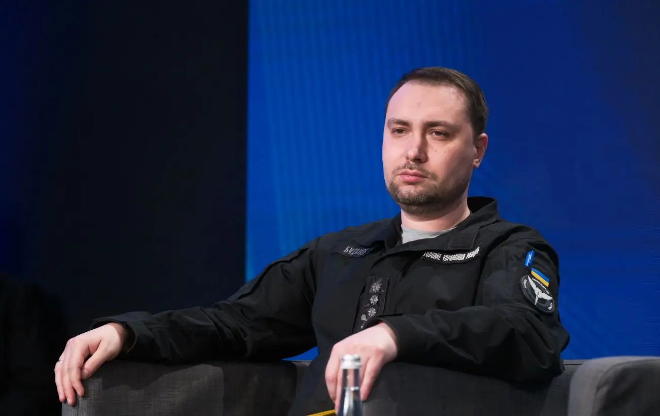 Буданов відповів, скільки замахів пережив з початку повномасштабної війни