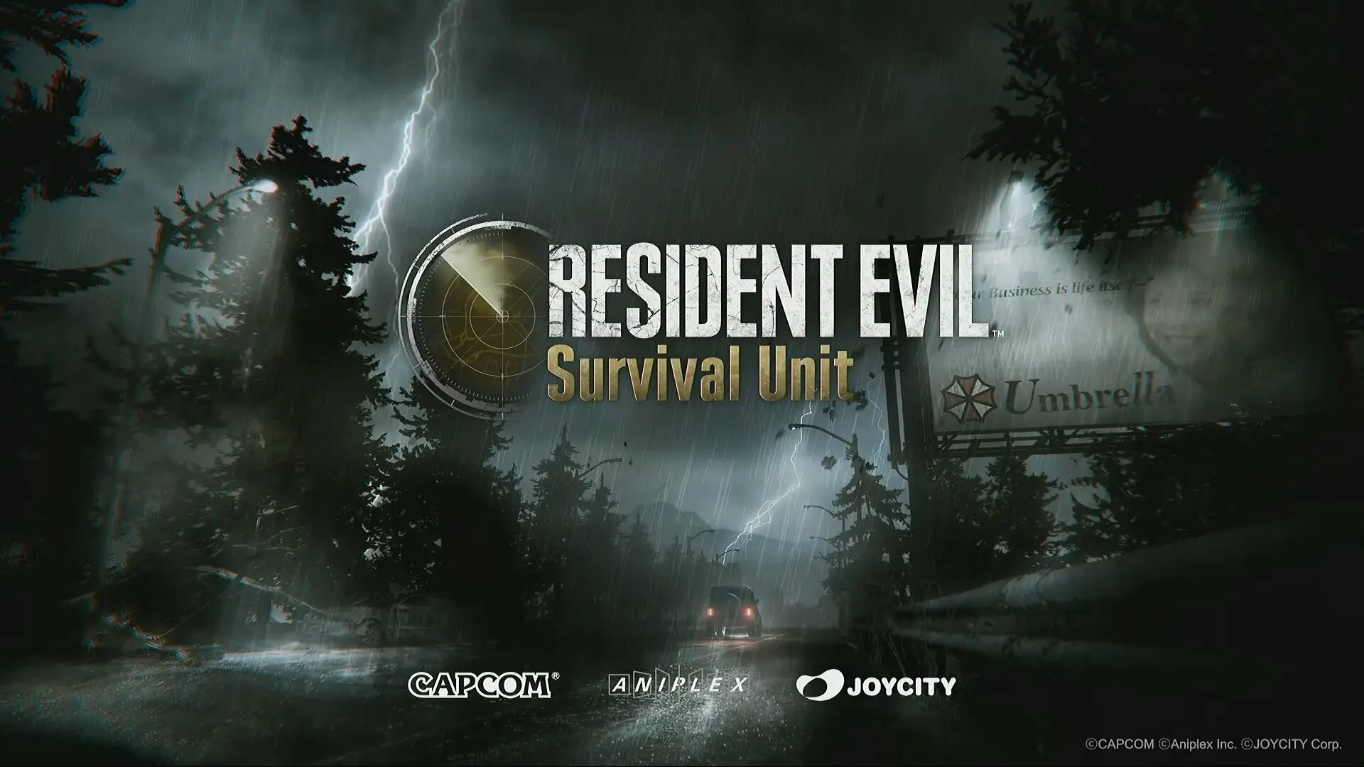 Resident Evil: Survival Unit — нова стратегія від Capcom виходить на смартфони