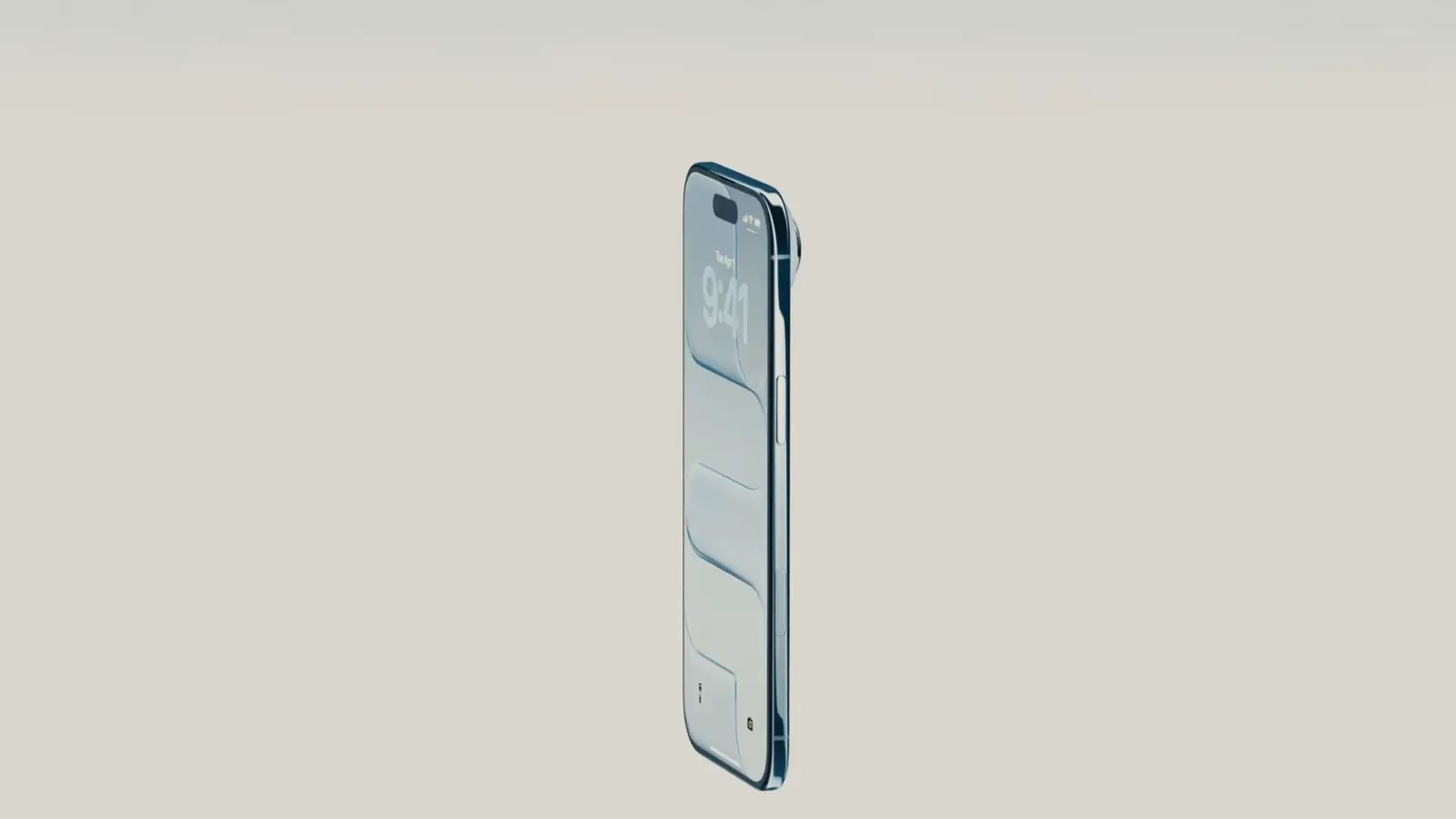 iPhone 17 Air вийде без фізичного слота для SIM-карти