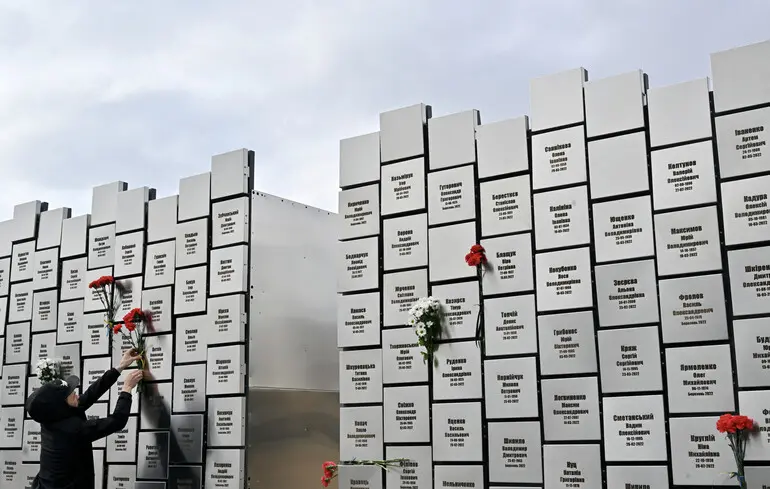 The Times опублікувала розслідування про 13 російських командирів, причетних до злочинів у Бучі