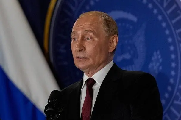 Безпека України після завершення війни: що Путін обговорив із Трампом на Алясці