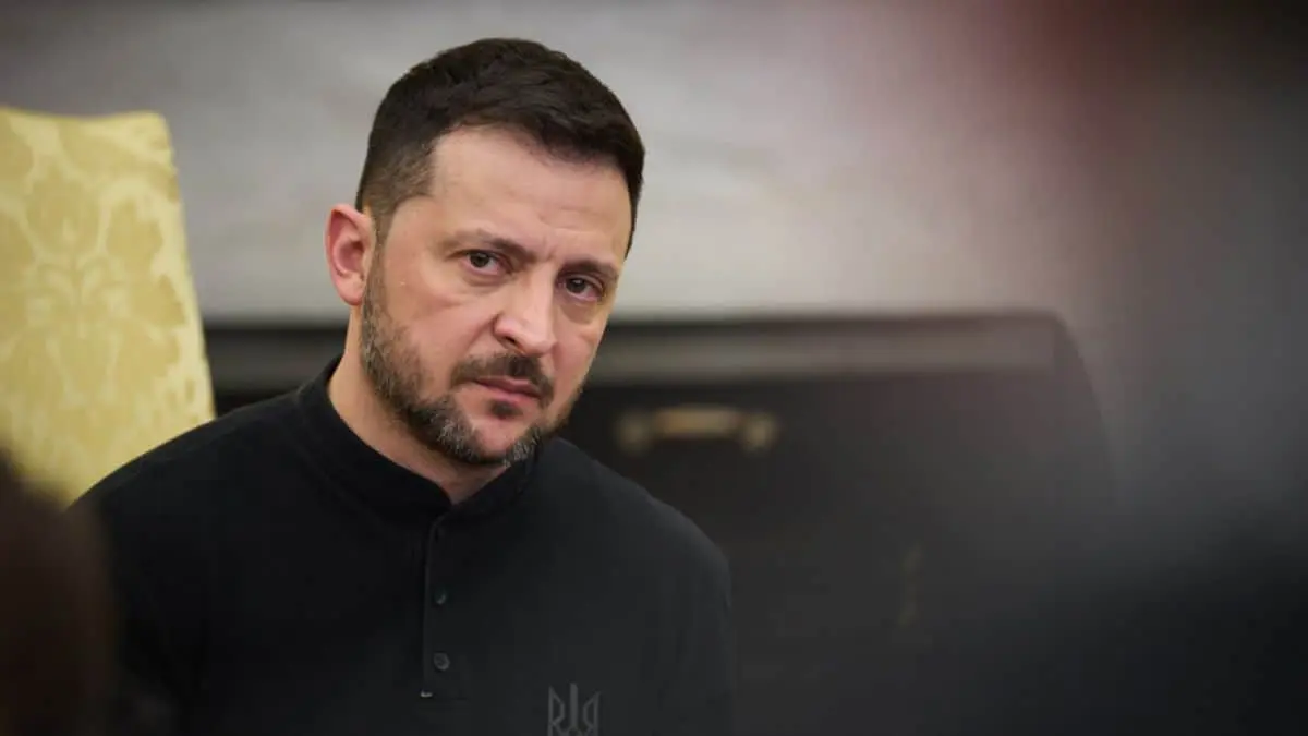 Зеленський розповів, коли стануть відомі деталі гарантій безпеки для