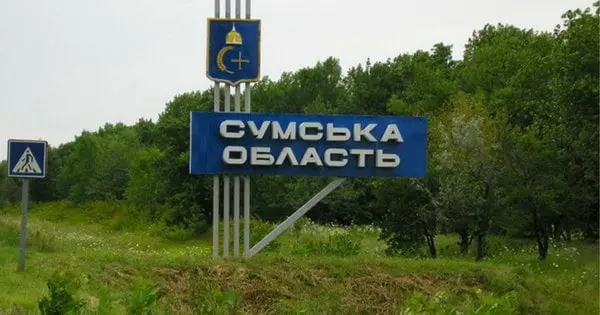 ЗСУ повернули під контроль Андріївку на Сумщині, – Сирський