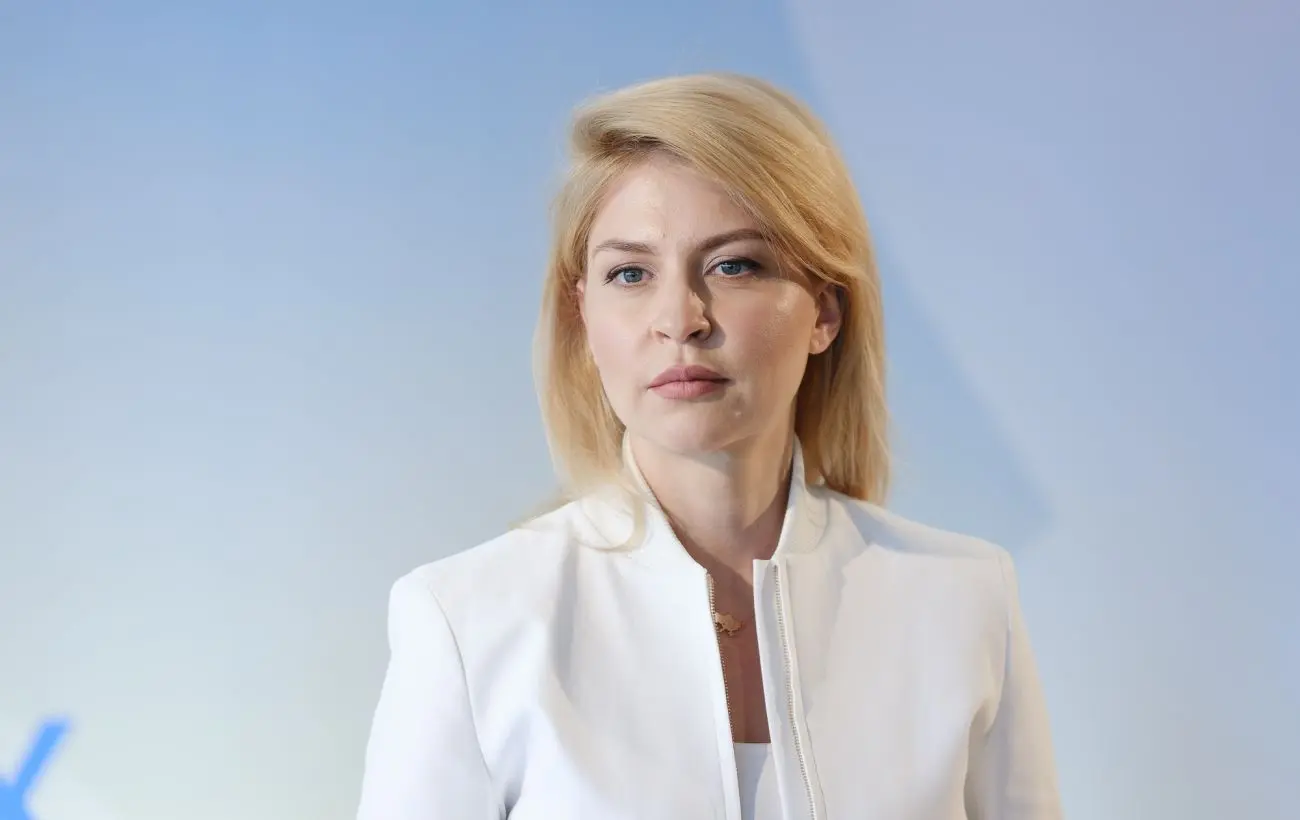 Стефанішину можуть звільнити при оновленні Кабміну, - джерела