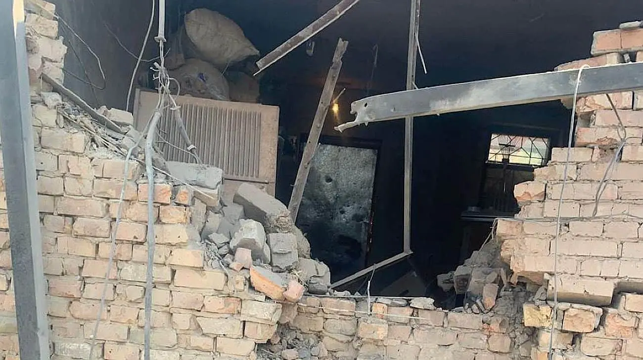 На Дніпропетровщині – ще три жертви ворожих атак