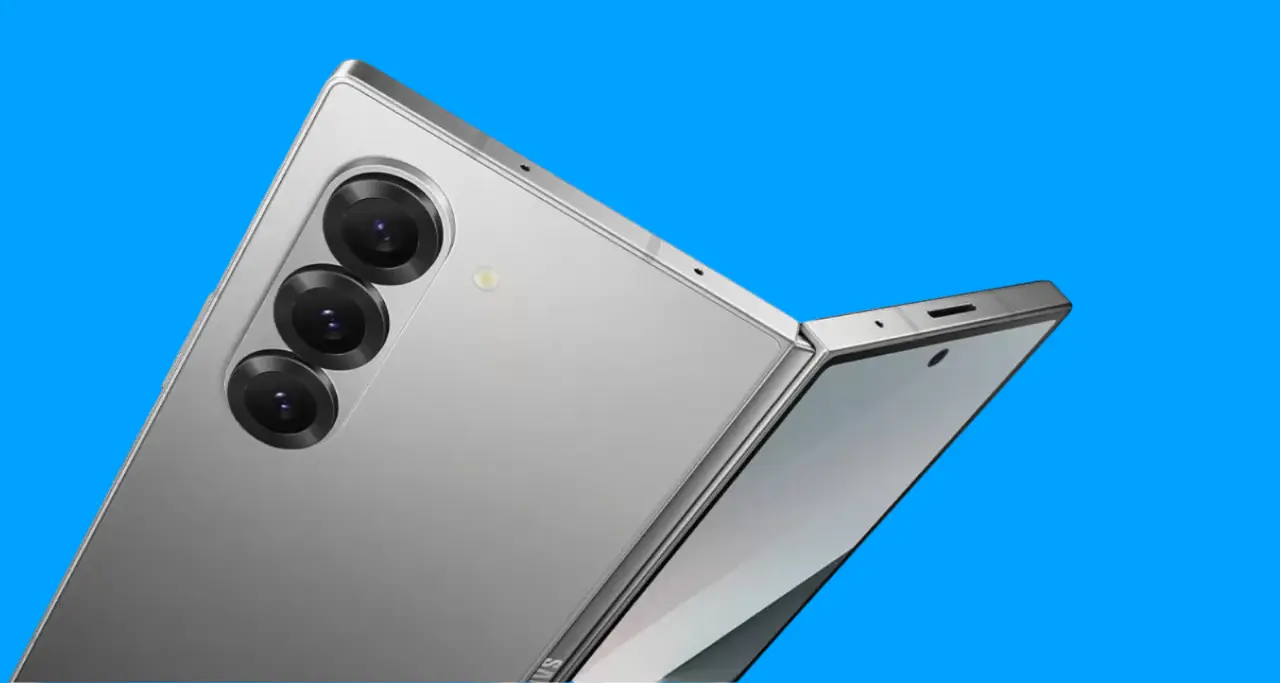 Samsung випадково розкрила назви нових складаних смартфонів Galaxy