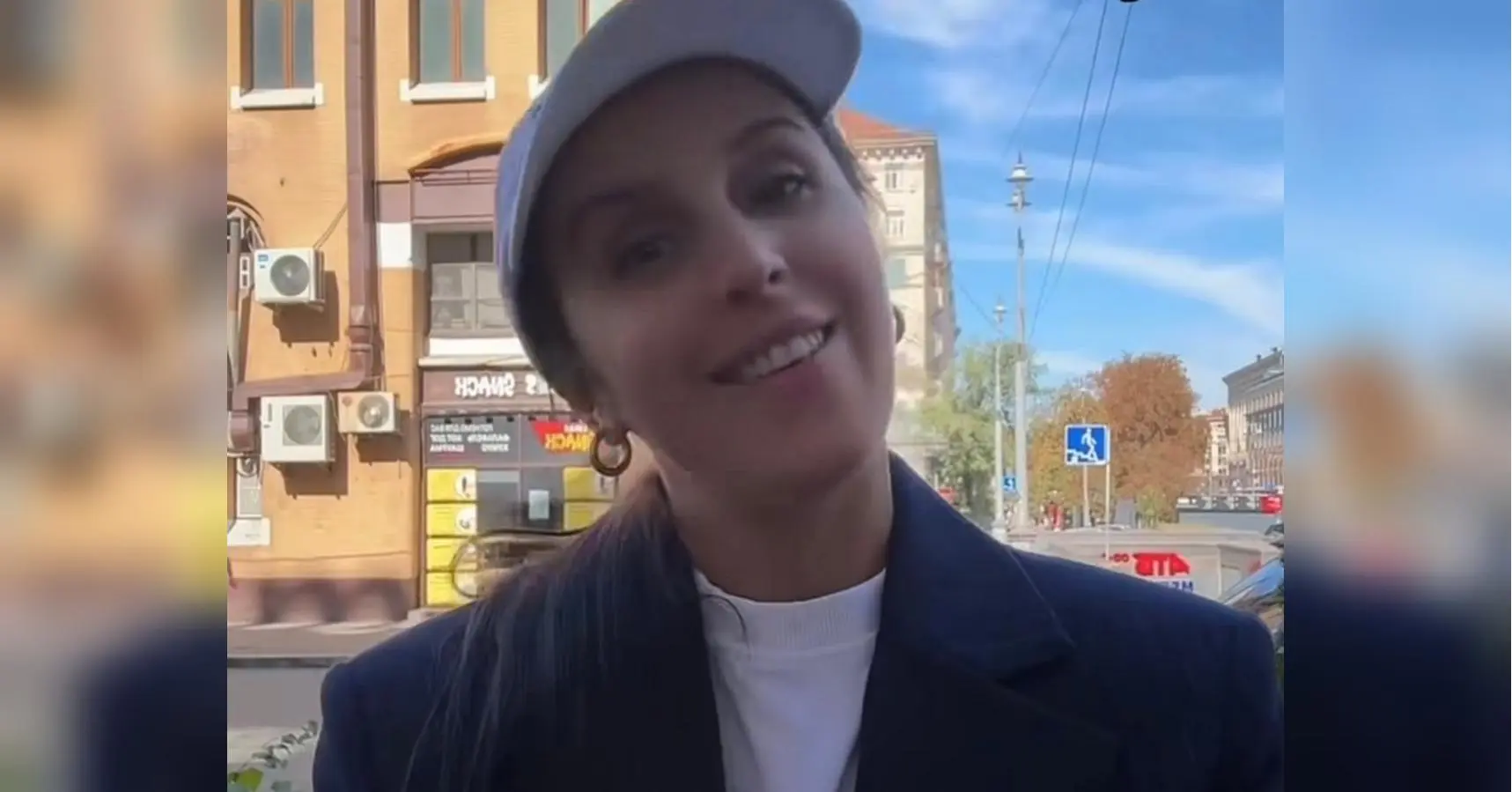 Анна Трінчер та Хайат: стартував прийом заявок на Нацвідбір «Євробачення-2026»