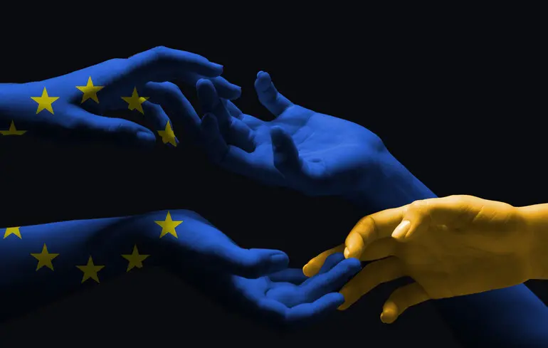 Через затримку реформ Україна отримає менший транш у рамках Ukraine Facility