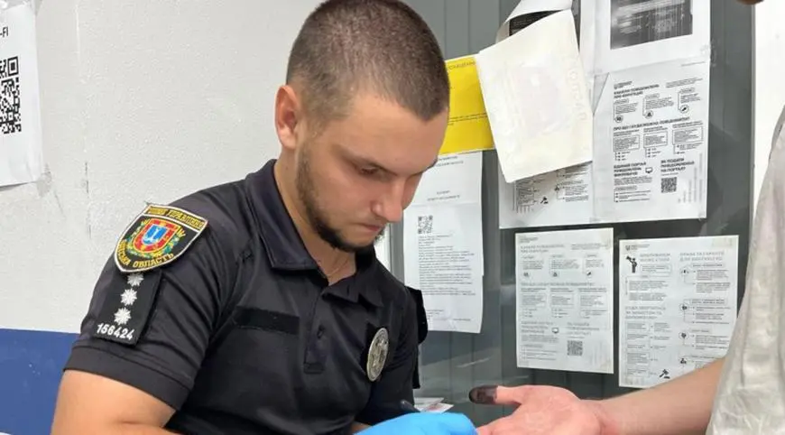 В Ізмаїлі затримали чоловіка за підозрою у вбивстві матері