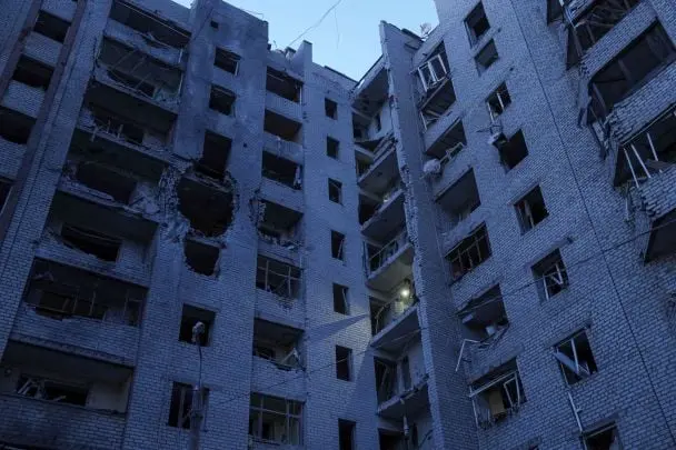 Армія РФ наближається до важливого міста у Донецькій області: деталі від ISW