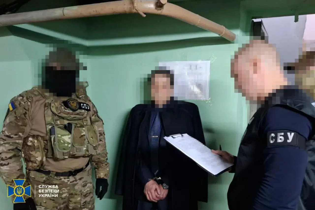 Чиновник космического Госагентства Касторский получил 15 лет за работу на ФСБ