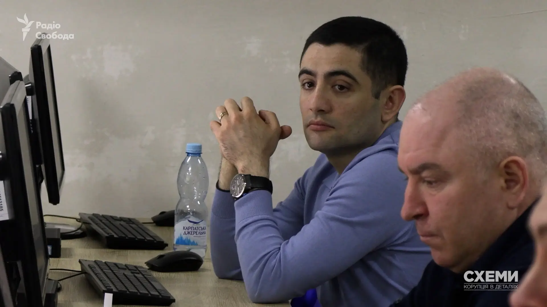 Офіційно: у прокуратурі Харківщини – новий начальник, які його досягнення
