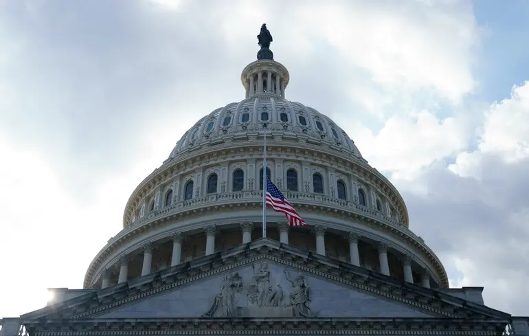 Законопроєкт про посилення санкцій США проти Росії внесуть на розгляд Конгресу 9 липня