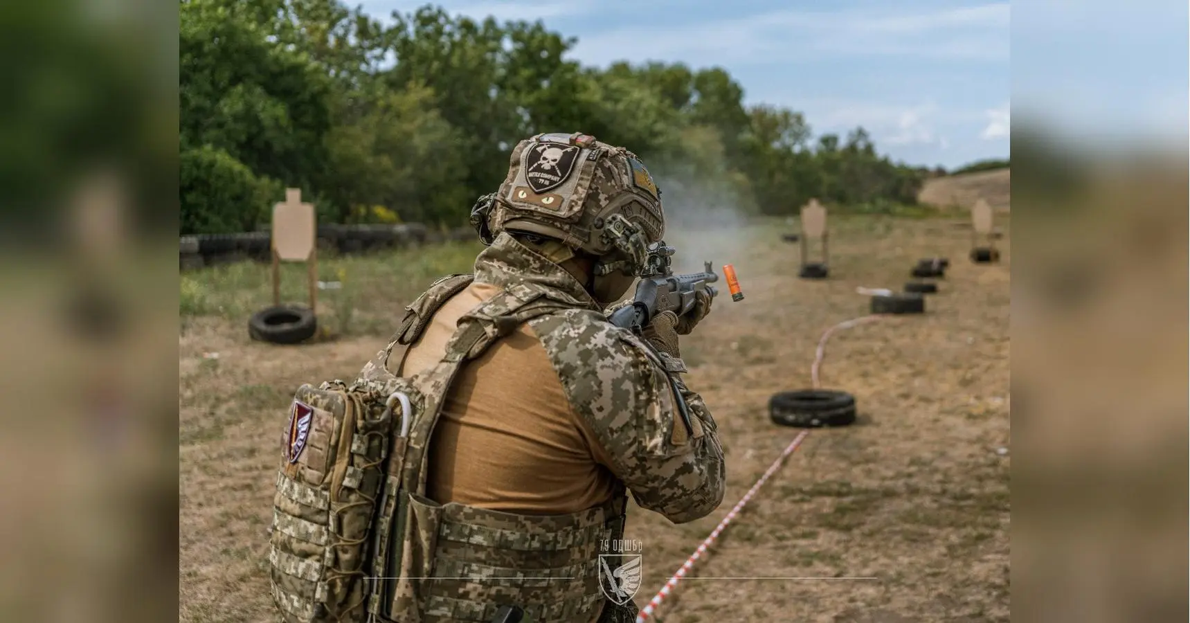Без паперів і хаосу: в Україні впроваджують новий облік військових