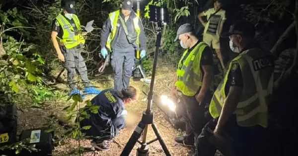 У Харкові затримали 17-річного підлітка, який вбив та розчленував однолітка