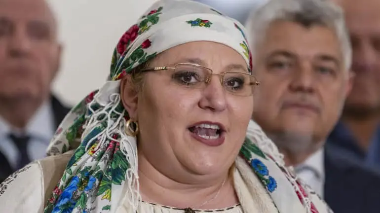 Cкандальна партія румунських ультраправих вигнала зі своїх лав трьох сенаторів