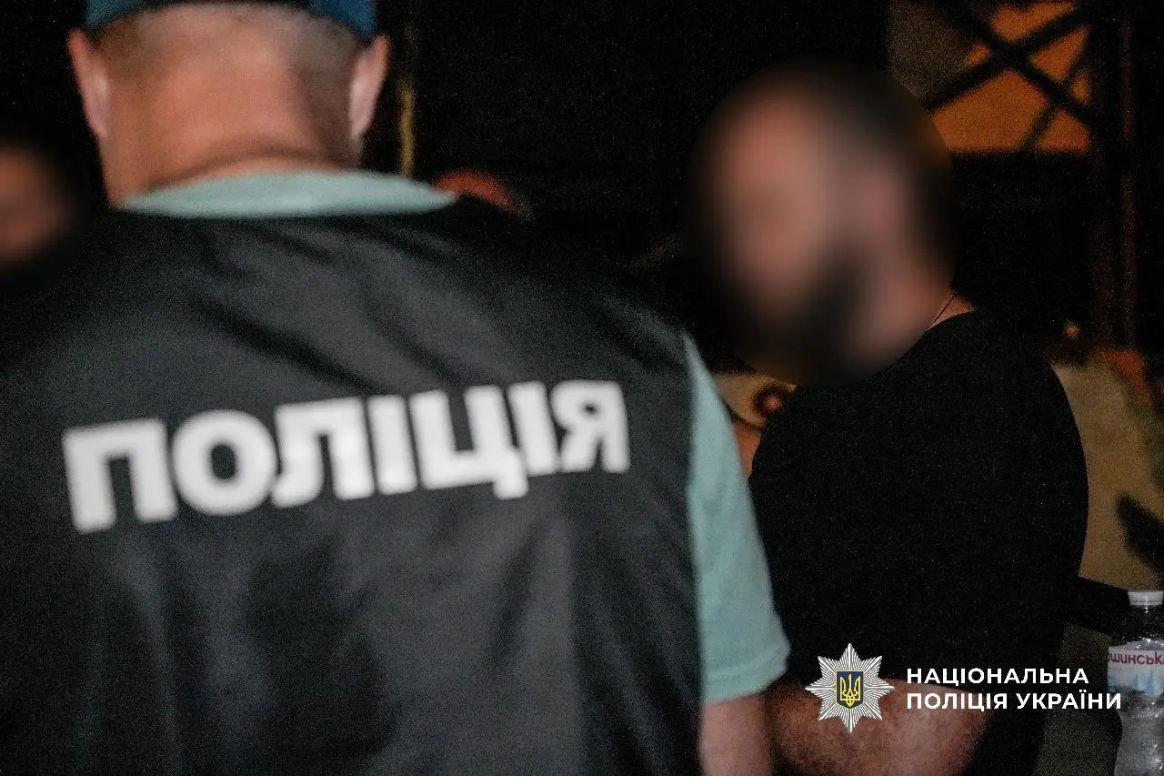 В Одесі затримали посадовця, якого підозрюють у вимаганні хабаря