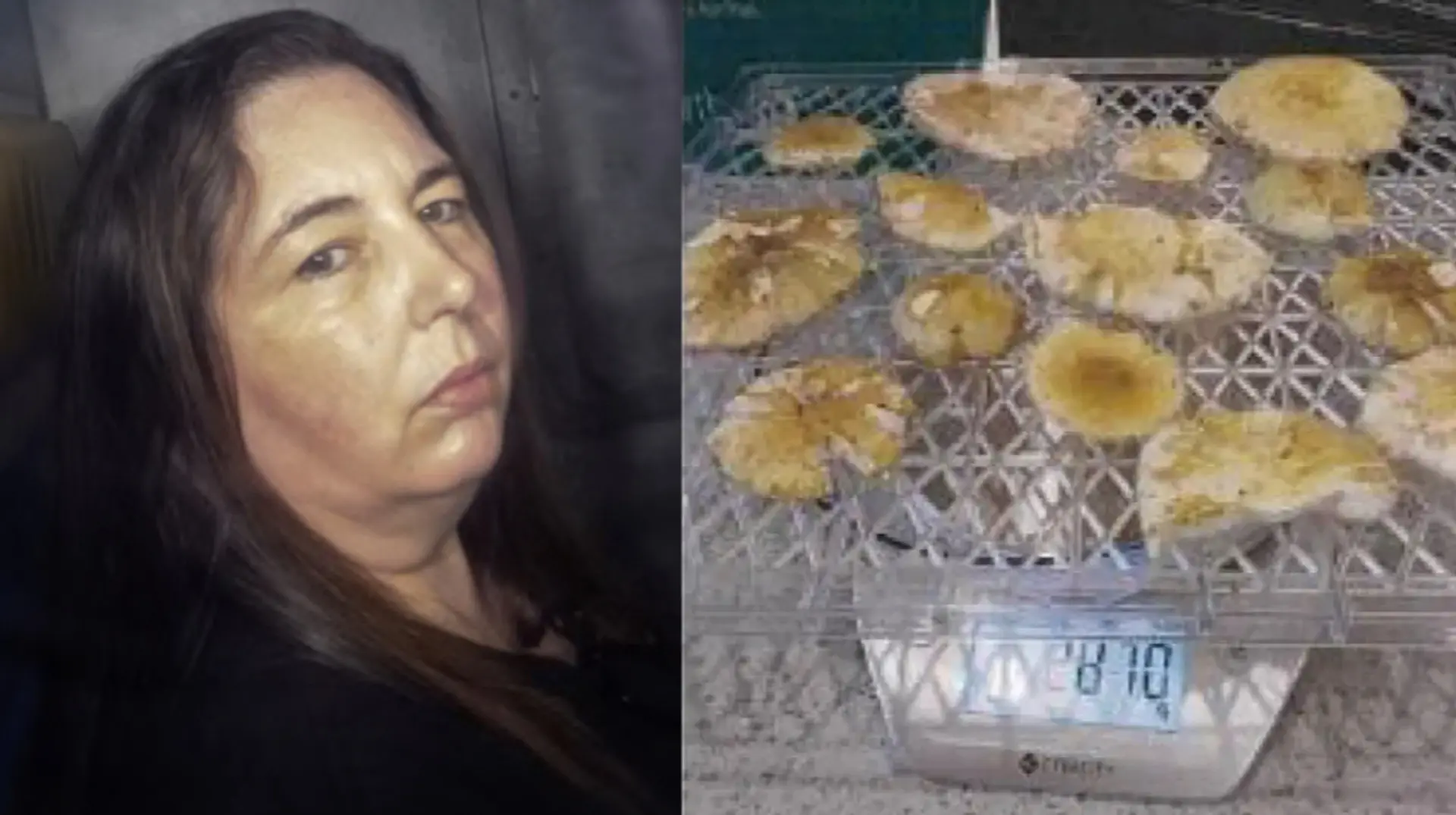 В Австралії винесли вирок жінці, яка грибами отруїла сім'ю колишнього чоловіка