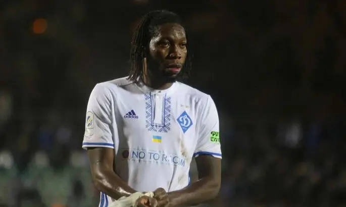 Бывший нападающий Динамо завершил игровую карьеру