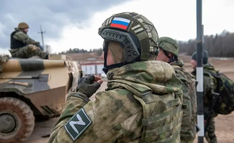 Российская армия применяет в Покровске тактику "тысячи порезов" – Сырский