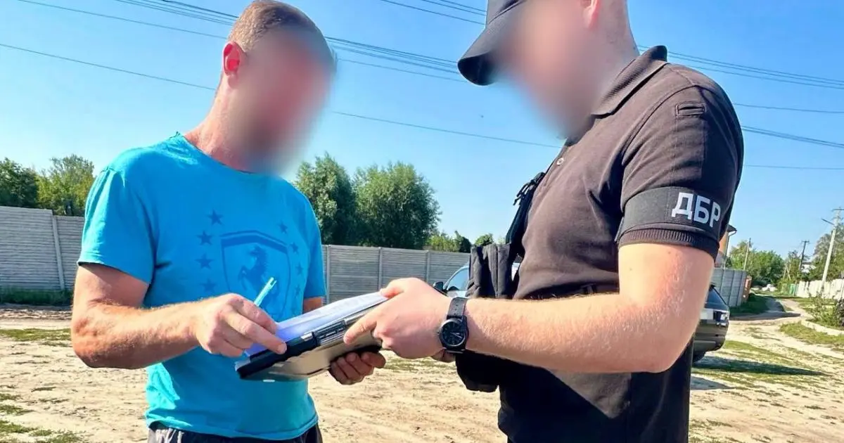 "Чорні лісоруби" вирубали 1000 дерев у Харківській області