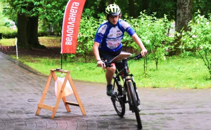 Буковинські спортсмени вдало виступили на Чемпіонаті України з велоорієнтування