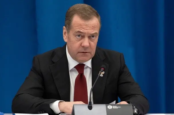 Ультиматум Трампа Кремлю: Медведєв зробив зневажливу заяву
