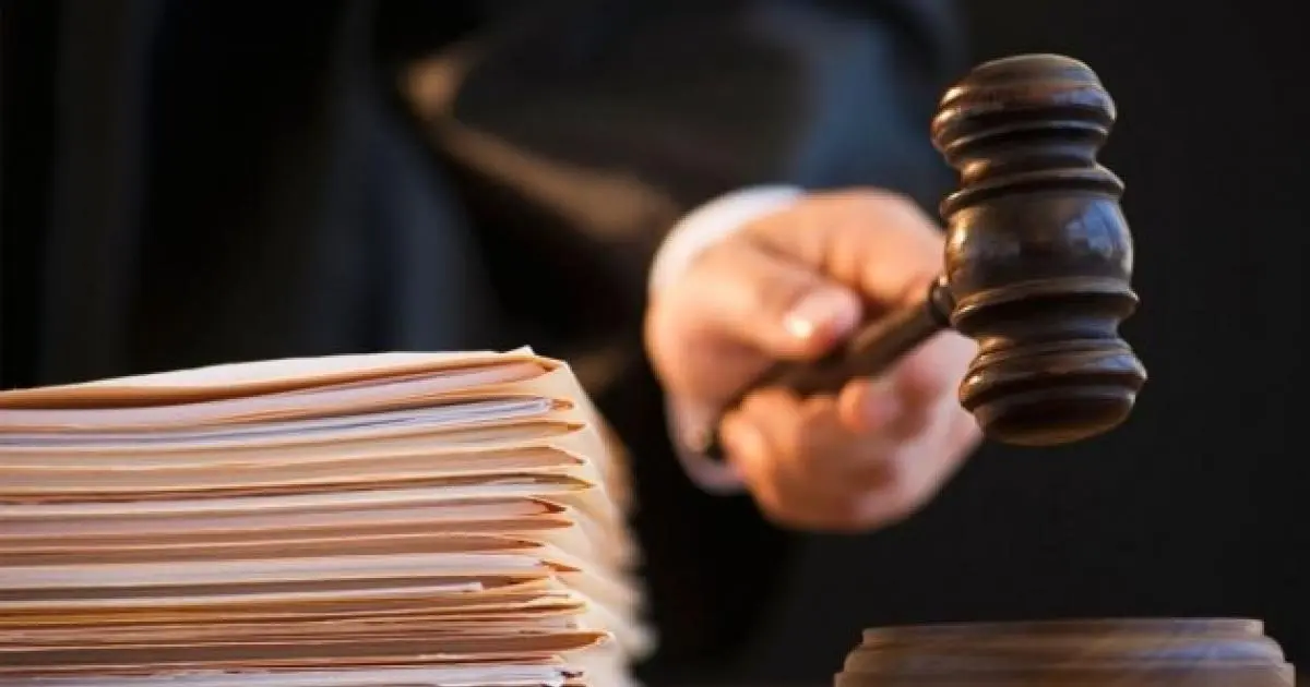 У Харкові судитимуть чиновника незаконної окупаційної адміністрації