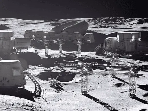 NASA планує створити "село" на Місяці: голова агентства розкрив деталі місії