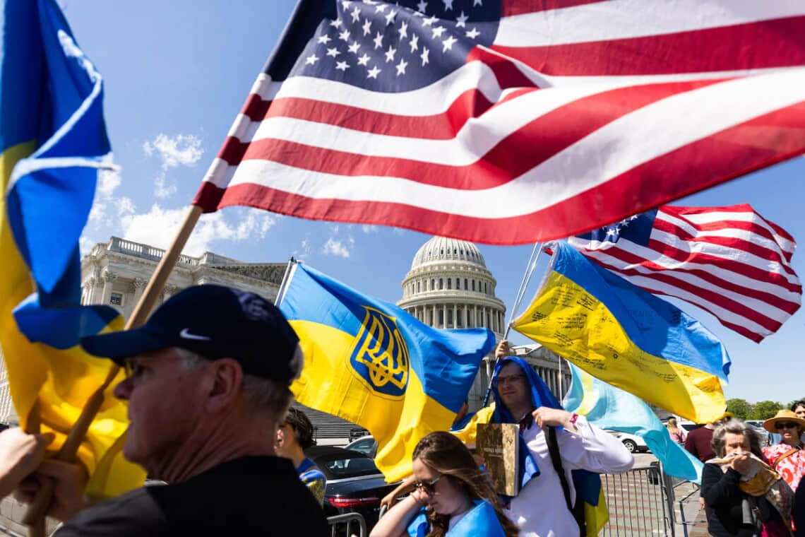 ЗМІ: Адміністрація Трампа хоче витратити $250 млн на повернення біженців з України та Гаїті