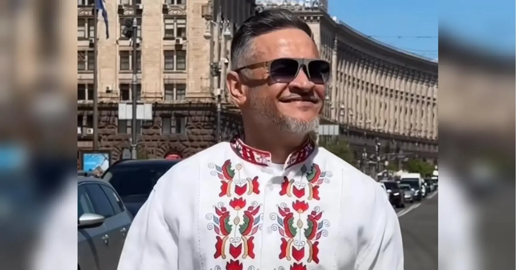 Сила, яку не зламати: відомий шеф-кухар вразив зверненням до мережі