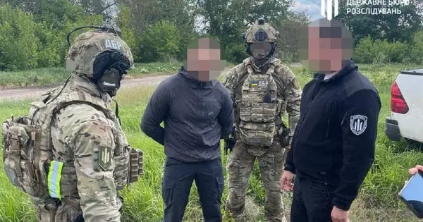 На Донеччині викрили військового на продажі вкраденої з частини зброї