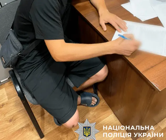 Поліція виявила групу молодиків-рецедивістів, яки нападали на перехожих на Хрещатику