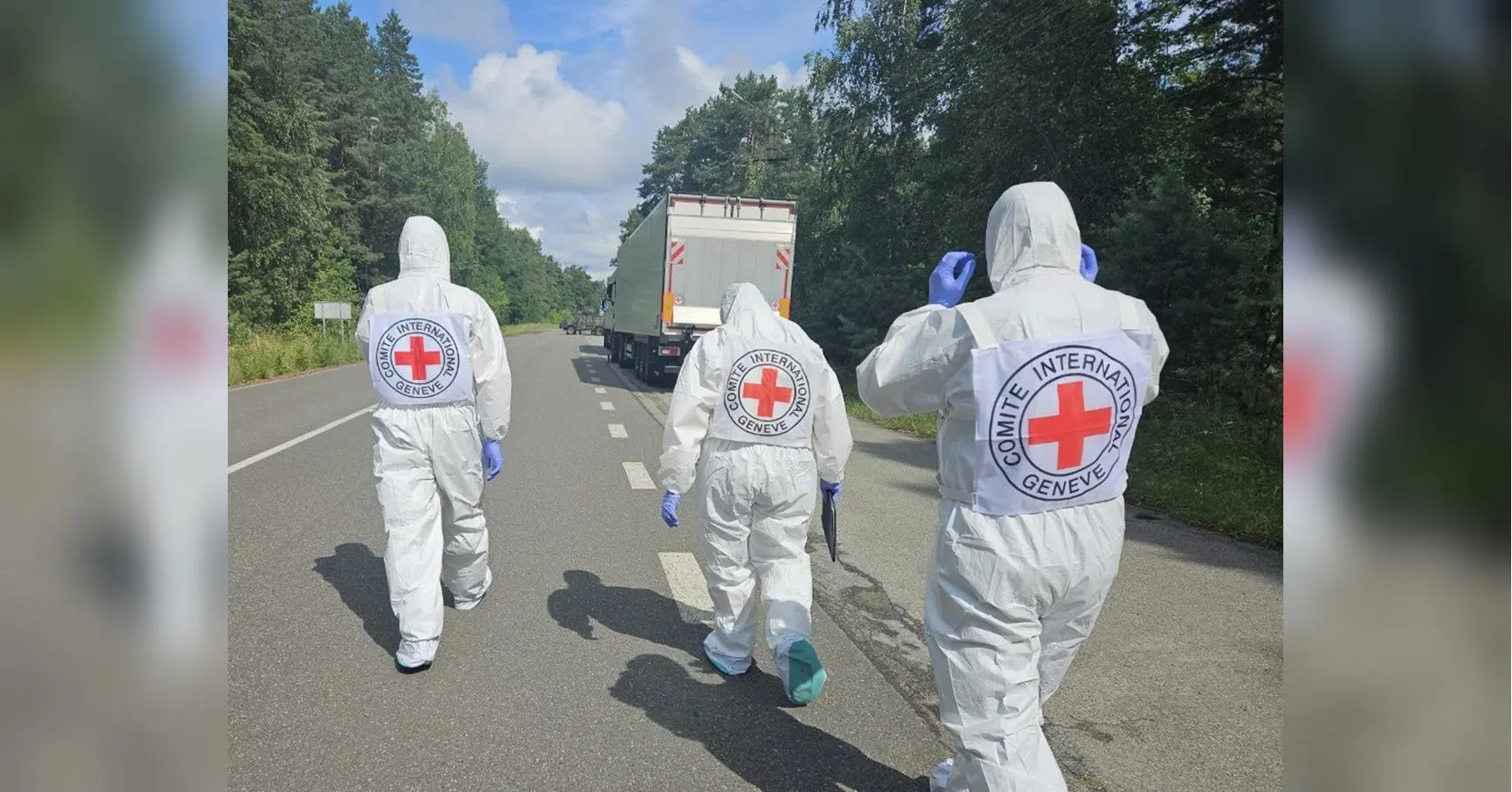 В Україну вдалося повернути тіла ще тисячі загиблих воїнів (фото)