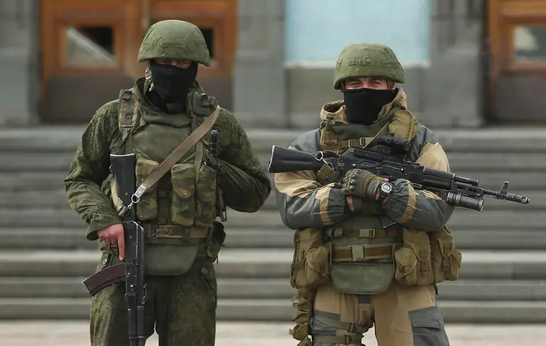 Після операції "Павутина" в окупованому Криму посилили охорону аеродромів — партизани