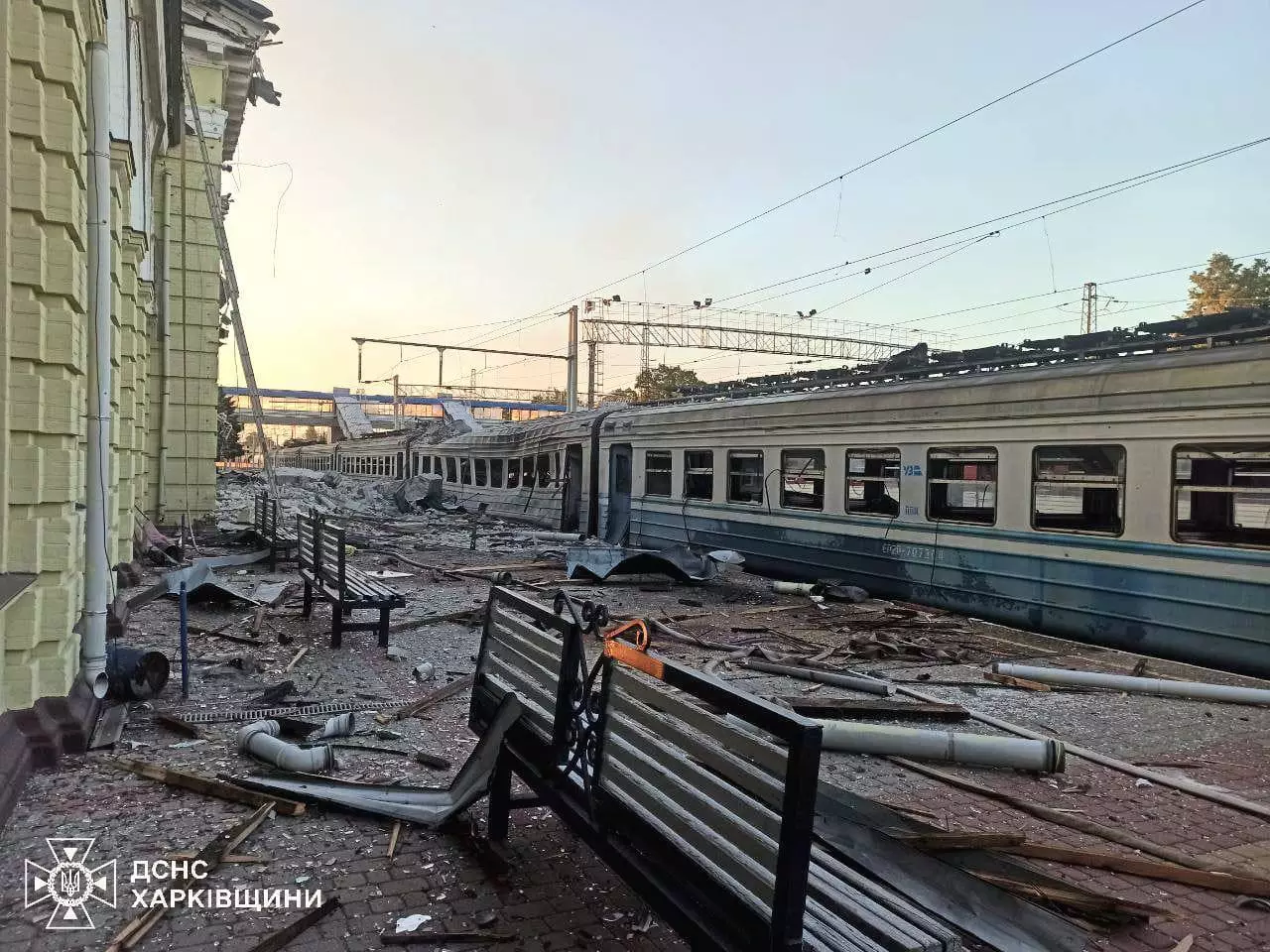 Вночі ворог атакував Україну 46-ма ударними БпЛА