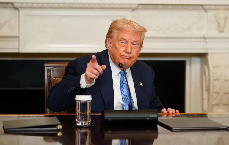 Трамп заявив, що не укладатиме угоду з Росією щодо України