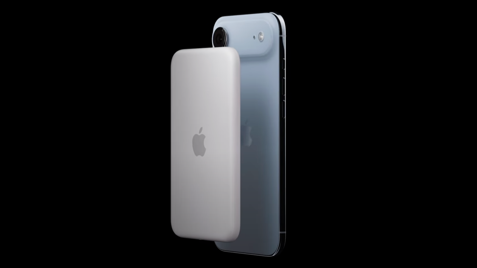 Apple використала батарею від iPhone Air у новому MagSafe
