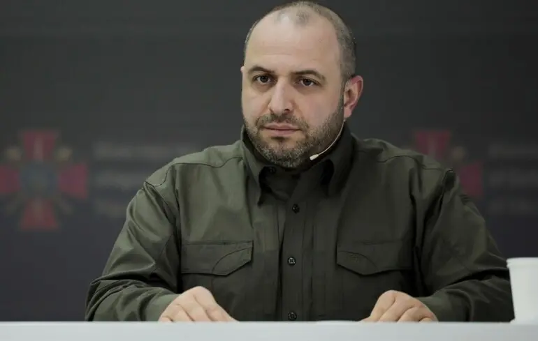 Крім Галущенка у Раду викликали ще й Умєрова