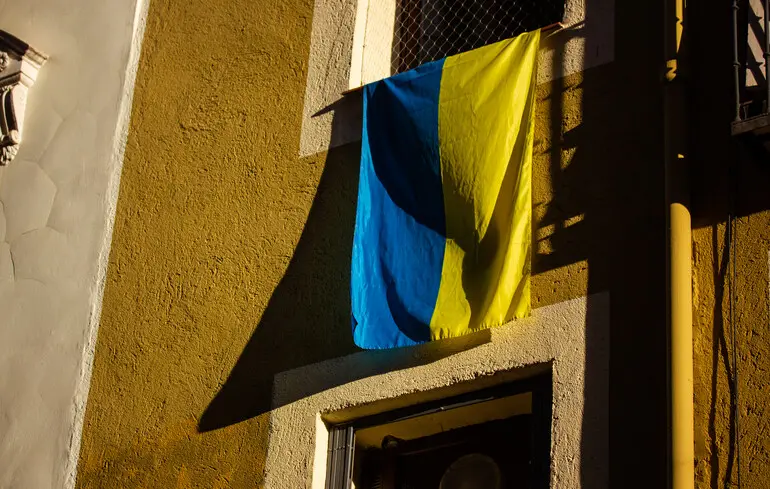 Євросоюз продовжив тимчасовий захист українських біженців до березня 2027 року